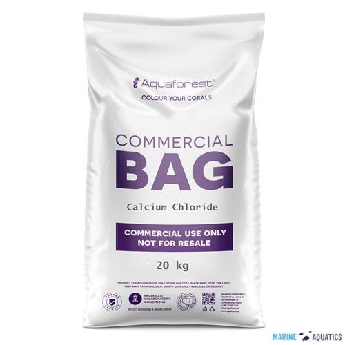 AF Calcium - vápník, pytel 20kg