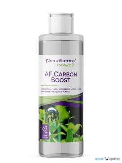 AF Carbon Boost - uhlík pro akvarijní rostliny (250ml)