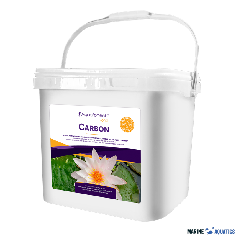 AF Pond Carbon (17L)