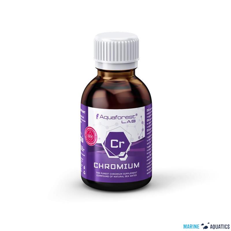 AF Chromium LAB - vysoce koncentrovaný Cr (200ml)