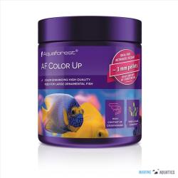AF Color up - for nice fish coloration, 100g (~3mm)