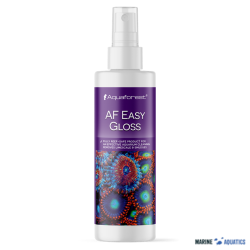 AF Easy Gloss - effective aquarium glass cleaner (200ml)