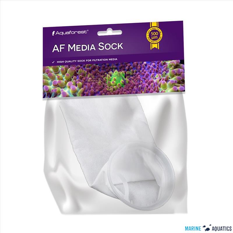 AF Filter Media sock (500microns)