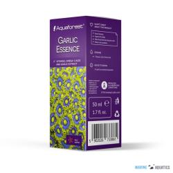 AF Garlic essence - česnekový extrakt (50ml)