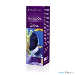 AF Garlic oil - přírodní česnekový extrakt (50ml)