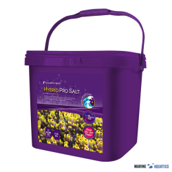 AF Hybrid PRO Salt - pro systémy s nízkým NO3 a PO4, 5kg