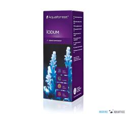AF Iodum - jód, koncentrát (50ml)