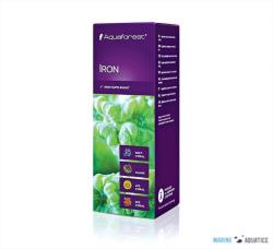 AF Iron - highly concentrated iron (50ml)