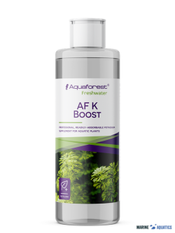 AF K Boost - potassium for aqua plants (250ml)