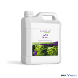 AF K Boost - potassium for aqua plants (2L)