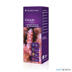 AF Kalium - highly concentrated kalium (50ml)