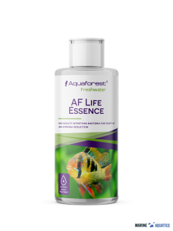 AF Life Essence - nitrifikační bakterie (125ml)