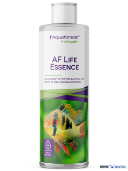 AF Life Essence - nitrifikační bakterie (500ml)