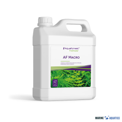 AF Macro - makro prvky pro akvarijní rostliny (2L)