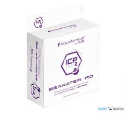 AF ICP TEST 2 - PROfesionální analýza akvarijní vody + RO