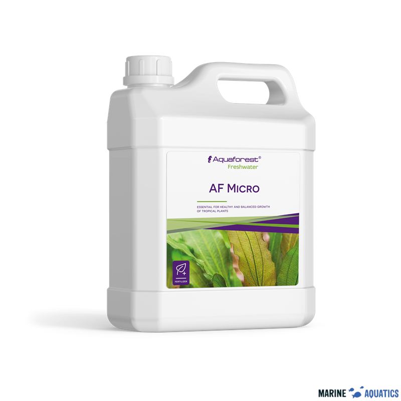 AF Micro - mikro provky pro akvarijní rostliny (2L)