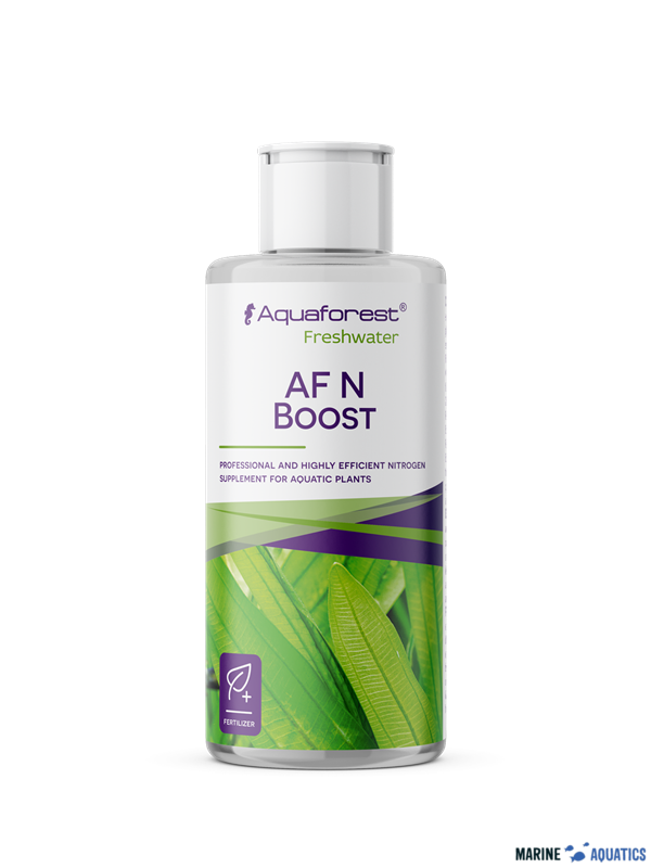 AF N Boost - nitrogen for aqua plants (125ml)
