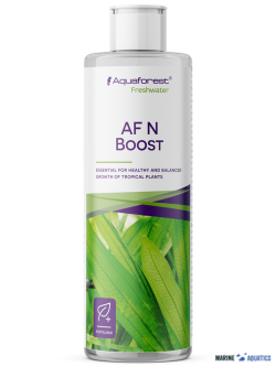 AF N Boost - nitrogen for aqua plants (500ml)
