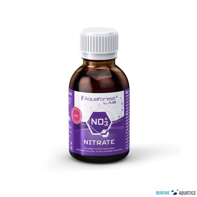AF NO3+ LAB - vysoce koncentrovaný NO3 (200ml)