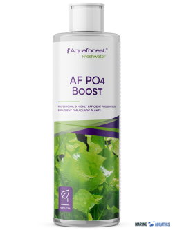 AF PO4 Boost - fosfát pro akvarijní rostliny (500ml)