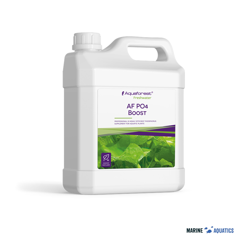 AF PO4 Boost - fosfát pro akvarijní rostliny (2L)