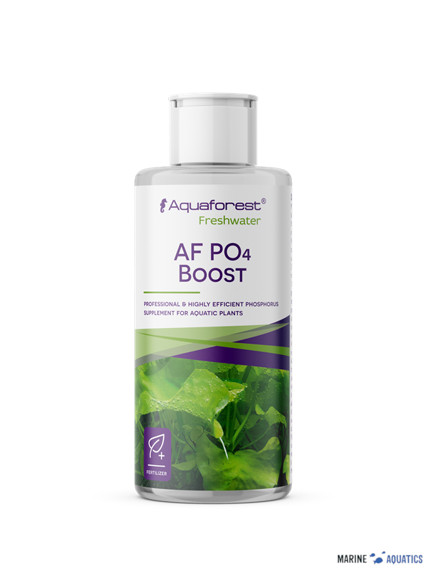 AF PO4 Boost - fosfát pro akvarijní rostliny (125ml)