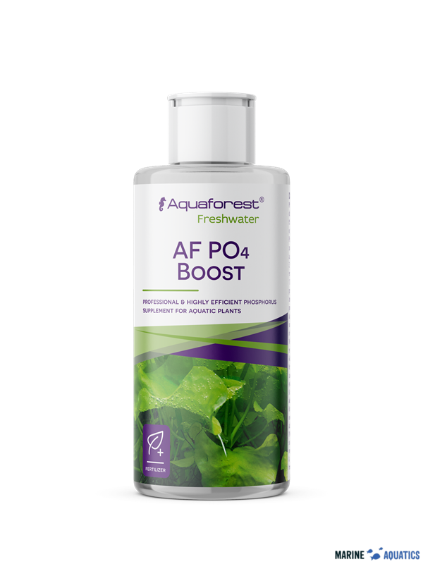 AF PO4 Boost - phosphorus for aqua plants (125ml)