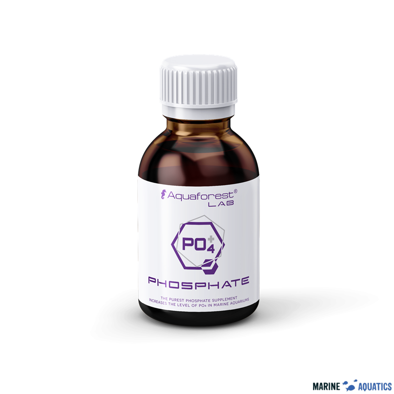 AF PO4+ LAB - vysoce koncetrovaný PO4 (200ml)