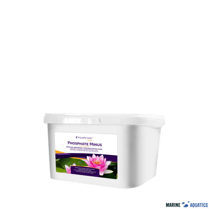 AF Pond Phosphate Minus (1L)
