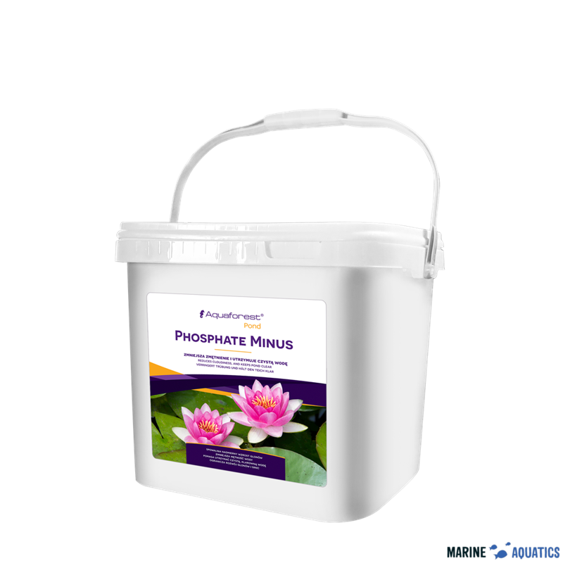 AF Pond Phosphate Minus (5L)