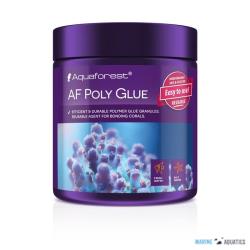 AF Poly Glue - polymer adhesive for coral frags (250ml)