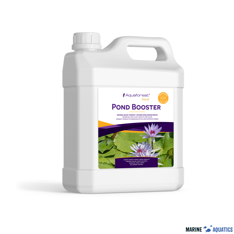 AF Pond Booster (1000ml)