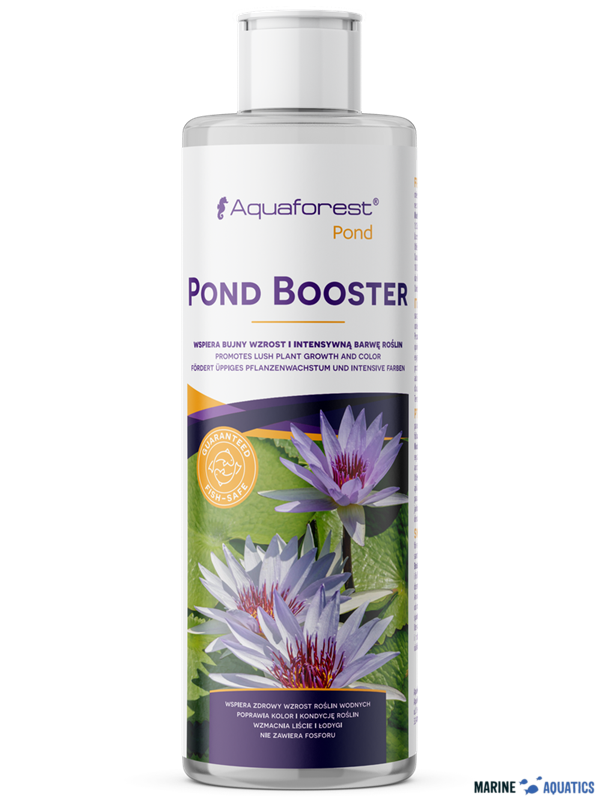 AF Pond Booster (500ml)