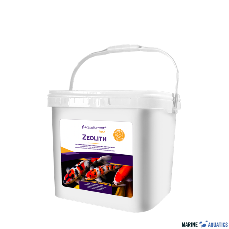 AF Pond Zeolith (5L)