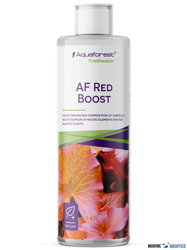 AF Red Boost - mikroživiny a fotohormony (500ml)