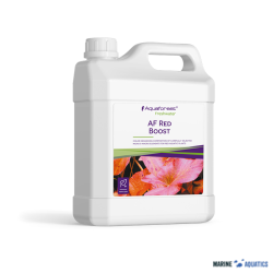 AF Red Boost - micro & macro elements for red aq. plants (2L)
