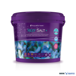 AF Reef Salt+ - pro zatížené systémy s LPS/SPS, 22kg