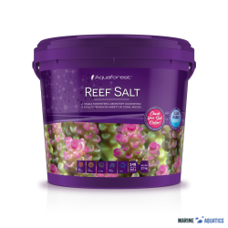 AF Reef Salt - marine salt for Soft/LPS/SPS, 22kg