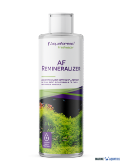 AF Remineralizer - minerals for RO, deionized, destilled water (250ml)