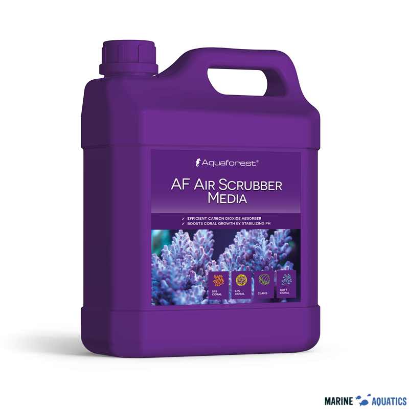 AF Air Scrubber media (2L)