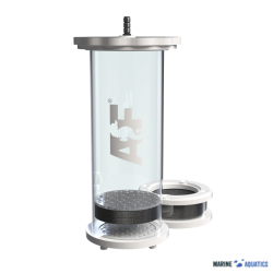 AF Air Scrubber reactor - air purification & CO2 reduction for skimmers (2,3L)