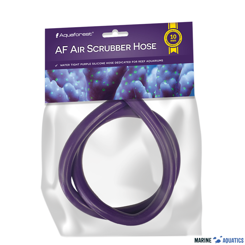 AF Air Scrubber hose