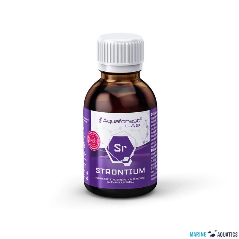 AF Strontium LAB - vysoce koncentrované Sr (200ml)