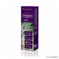 AF Strontium - stroncium, koncentrát (10ml)
