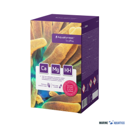 AF TEST PACK - cenově výhodné balení 3 základních testů (Ca/kH/Mg)