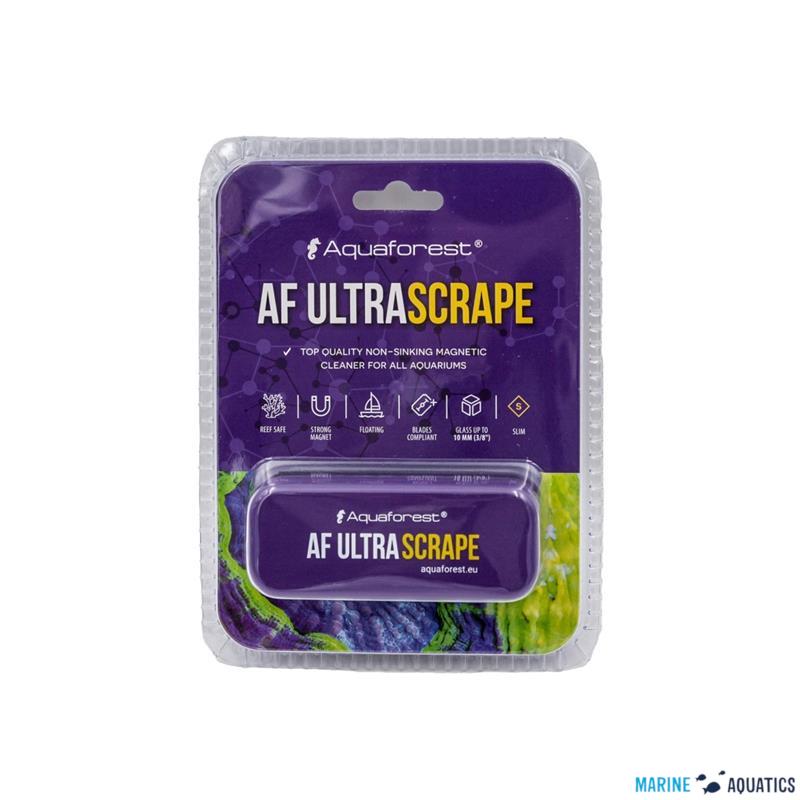AF UltraScrape S - magnetický čistič skla (do 10mm)