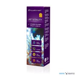 AF Vitality - vitamins for corals, highly concentrated (10ml)