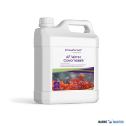 AF Water conditioner - neutralizes tap water for aquarium use (2L)