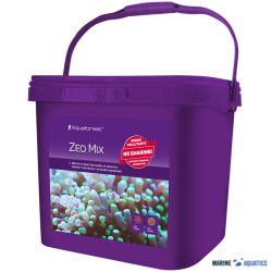 AF Zeo Mix - směs zeolitů (5000ml)