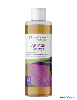 AF Iron Boost - iron for aqua plants (250ml)